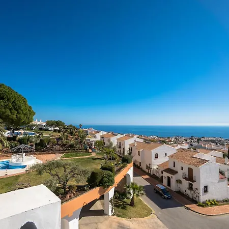 & Torres De San Juan Apartment