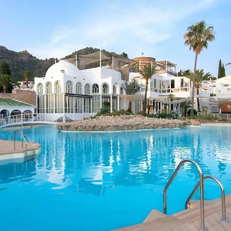 Apartment & Torres De San Juan