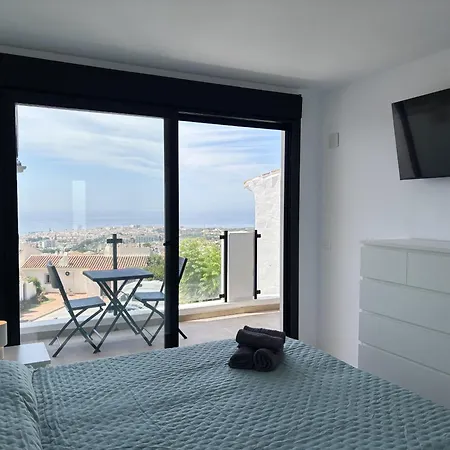 & Torres De San Juan Apartment Nerja