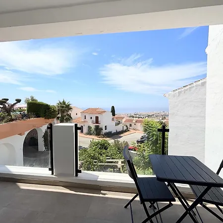 & Torres De San Juan Apartment Nerja