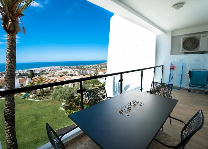 & Torres De San Juan Apartment