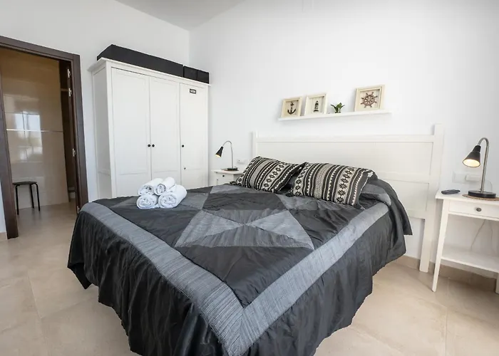 & Torres De San Juan Apartment Nerja