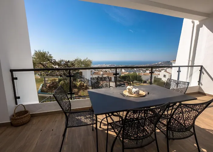 & Torres De San Juan Apartment *