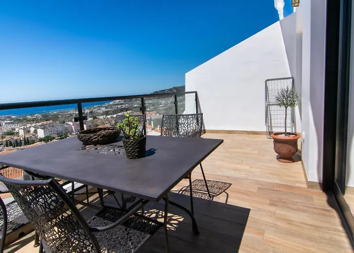 & Torres De San Juan Apartment