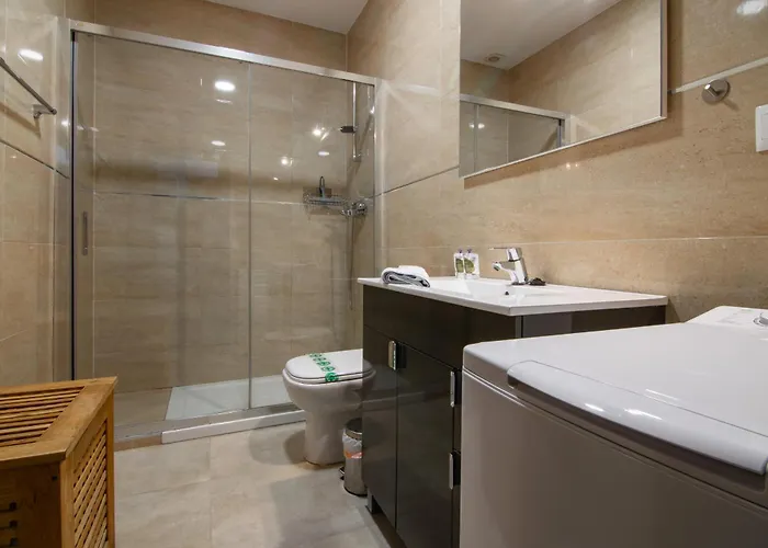 & Torres De San Juan * Nerja