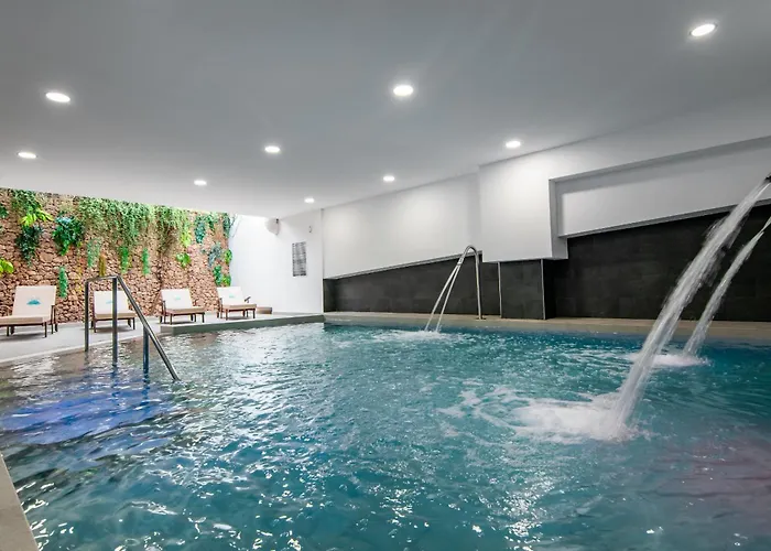 & Torres De San Juan Apartment Nerja