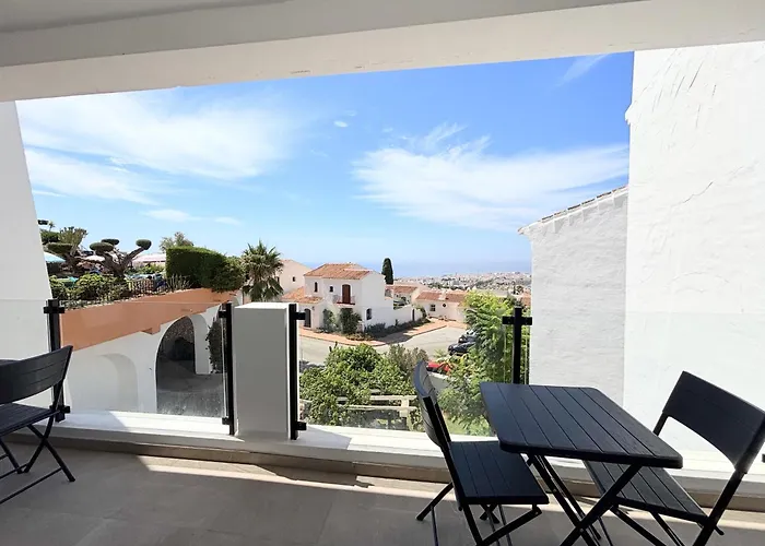 & Torres De San Juan Apartment Nerja