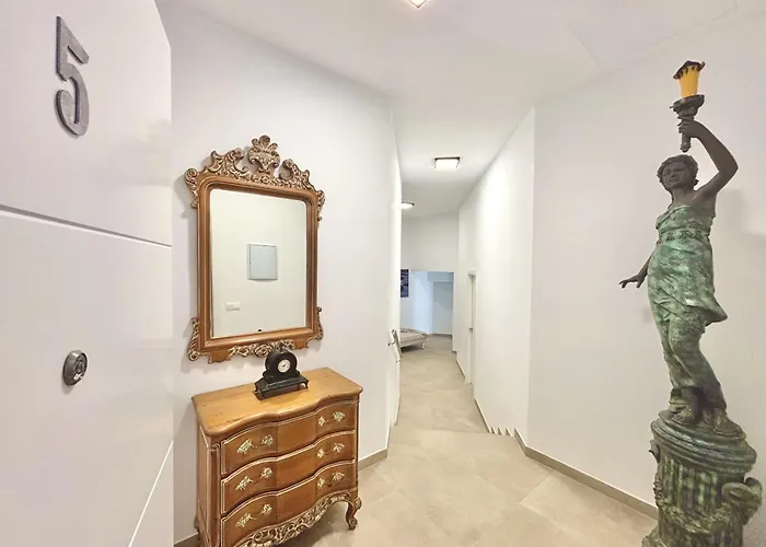 & Torres De San Juan *