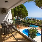 & Torres De San Juan Nerja