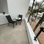 & Torres De San Juan Apartment Nerja