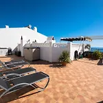 Apartamento Apartamentos&spa Torres De San Juan Nerja