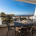 & Torres De San Juan Apartment *
