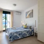 & Torres De San Juan Apartment *
