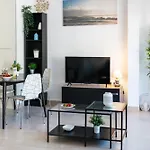 & Torres De San Juan Appartement Nerja
