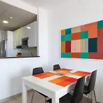Apartamentos&spa Torres De San Juan Apartamento