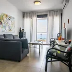 Appartement & Torres De San Juan