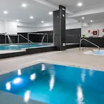 & Torres De San Juan Apartment *