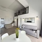 Apartment & Torres De San Juan