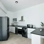 Apartment & Torres De San Juan *