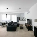 & Torres De San Juan Apartment