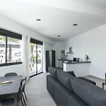 & Torres De San Juan Apartment Nerja