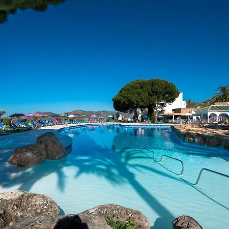 & Torres De San Juan Apartment Nerja