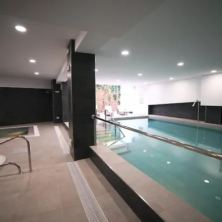 & Torres De San Juan Apartment *