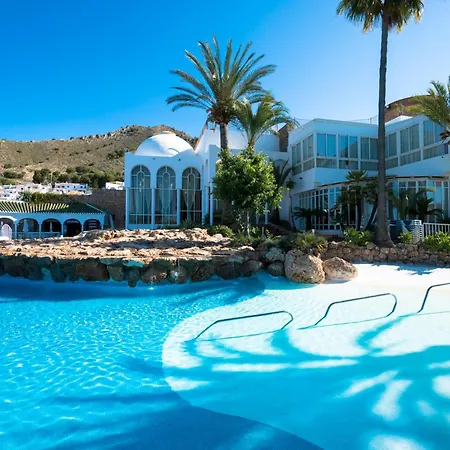 & Torres De San Juan Apartment