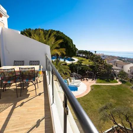 & Torres De San Juan Apartment *