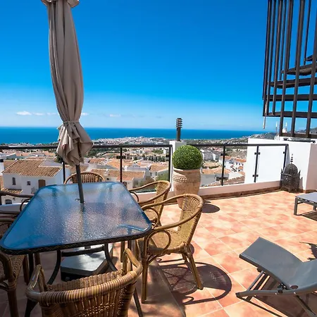 & Torres De San Juan Apartment
