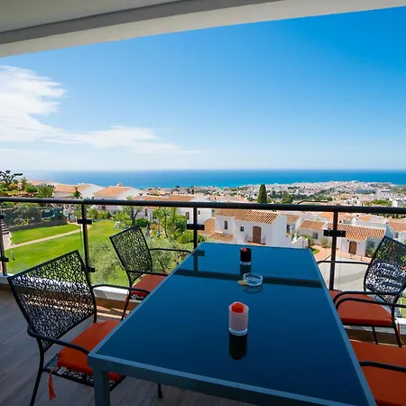& Torres De San Juan Apartment