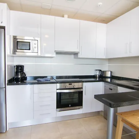 & Torres De San Juan Nerja