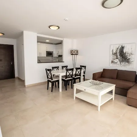 & Torres De San Juan Appartement