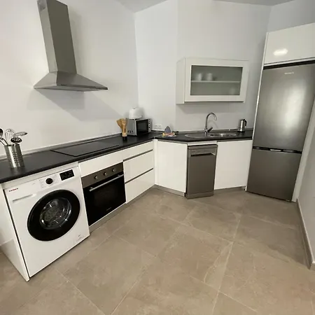 Appartement & Torres De San Juan