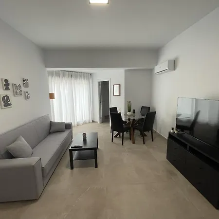 Appartamento & Torres De San Juan *