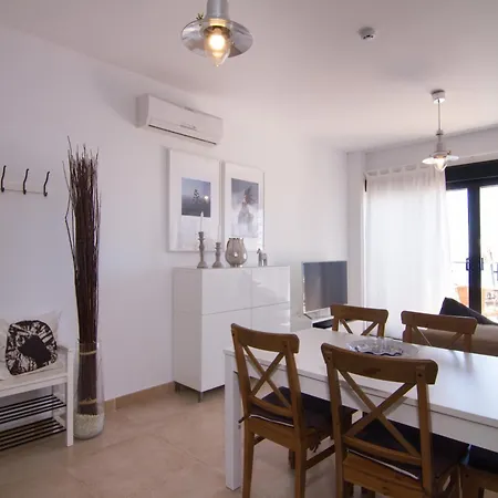 Appartement & Torres De San Juan Nerja