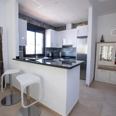 Appartamento & Torres De San Juan