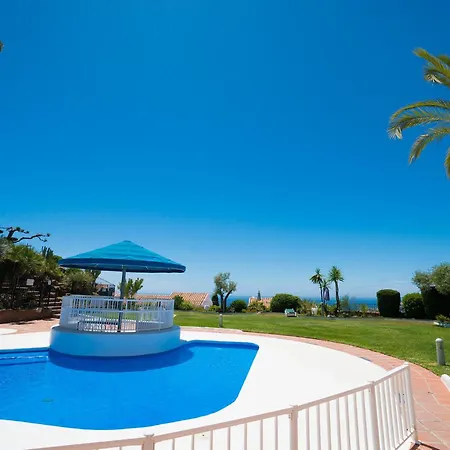 Appartement & Torres De San Juan *