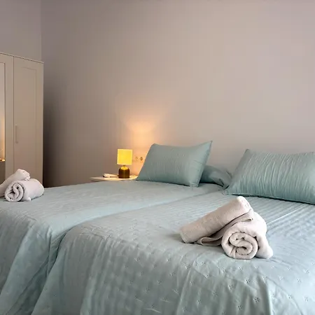 & Torres De San Juan *