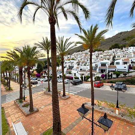 & Torres De San Juan * Nerja