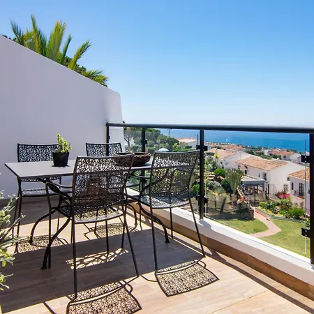 & Torres De San Juan *