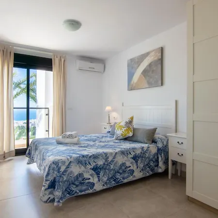 & Torres De San Juan Appartement *