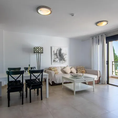 Appartement & Torres De San Juan *