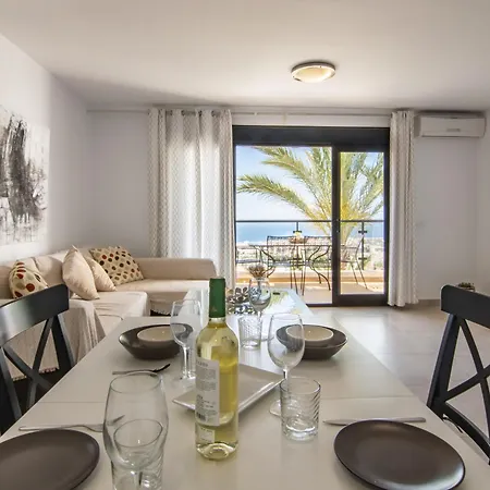 & Torres De San Juan Appartement Nerja