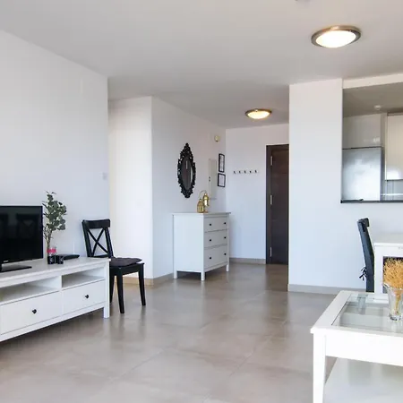 & Torres De San Juan Appartement