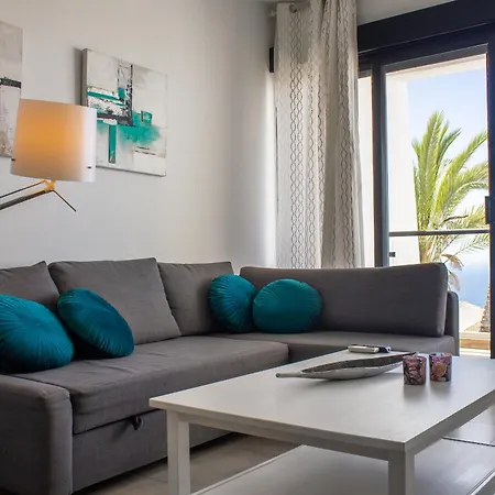 & Torres De San Juan Appartement Nerja