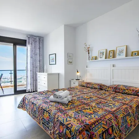 & Torres De San Juan