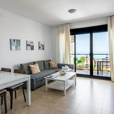 Appartement & Torres De San Juan