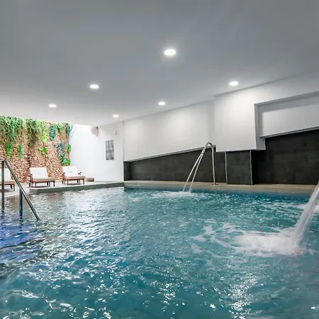 & Torres De San Juan Appartement Nerja