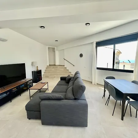 Appartamento & Torres De San Juan Nerja